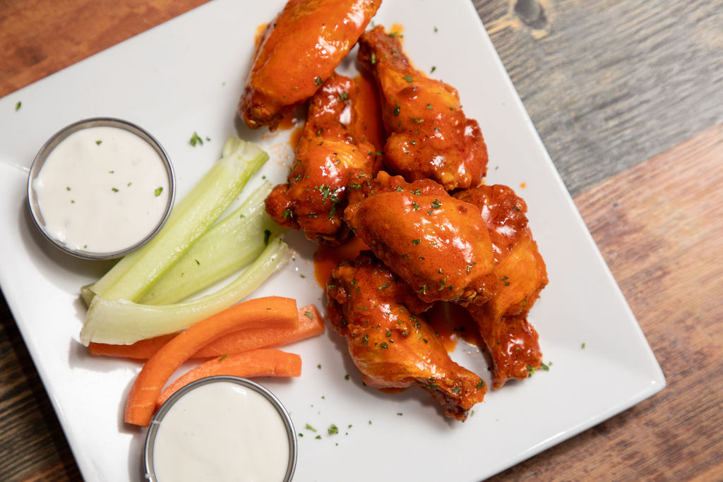 Father's Day grill specials at Spectators